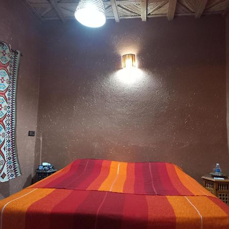 Riad Tamdakhte Ait Benhaddou Exterior foto