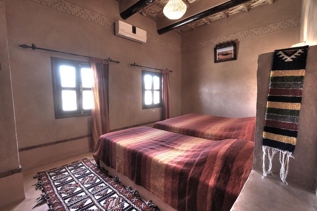 Riad Tamdakhte Ait Benhaddou Exterior foto